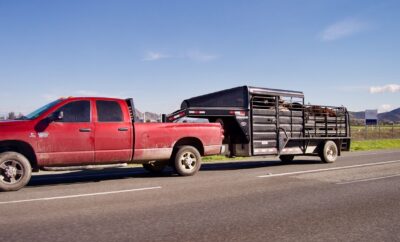 Renting a Trailer vs. Buying: What’s the Smarter Choice?