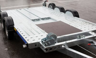 What to Know Before Renting a Trailer: Questions to Ask and Tips to Save Time