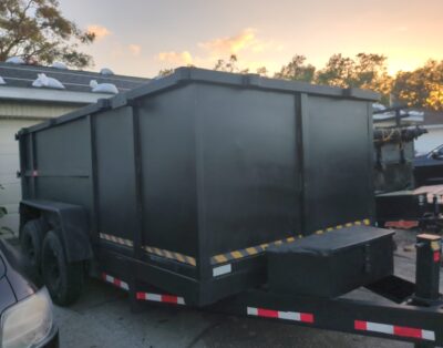 Trailer Rental